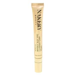 Nakery Beauty Lift-TOX 360 Firming Eye Lift Treatment Cream 1.01 oz-NEW SEALED